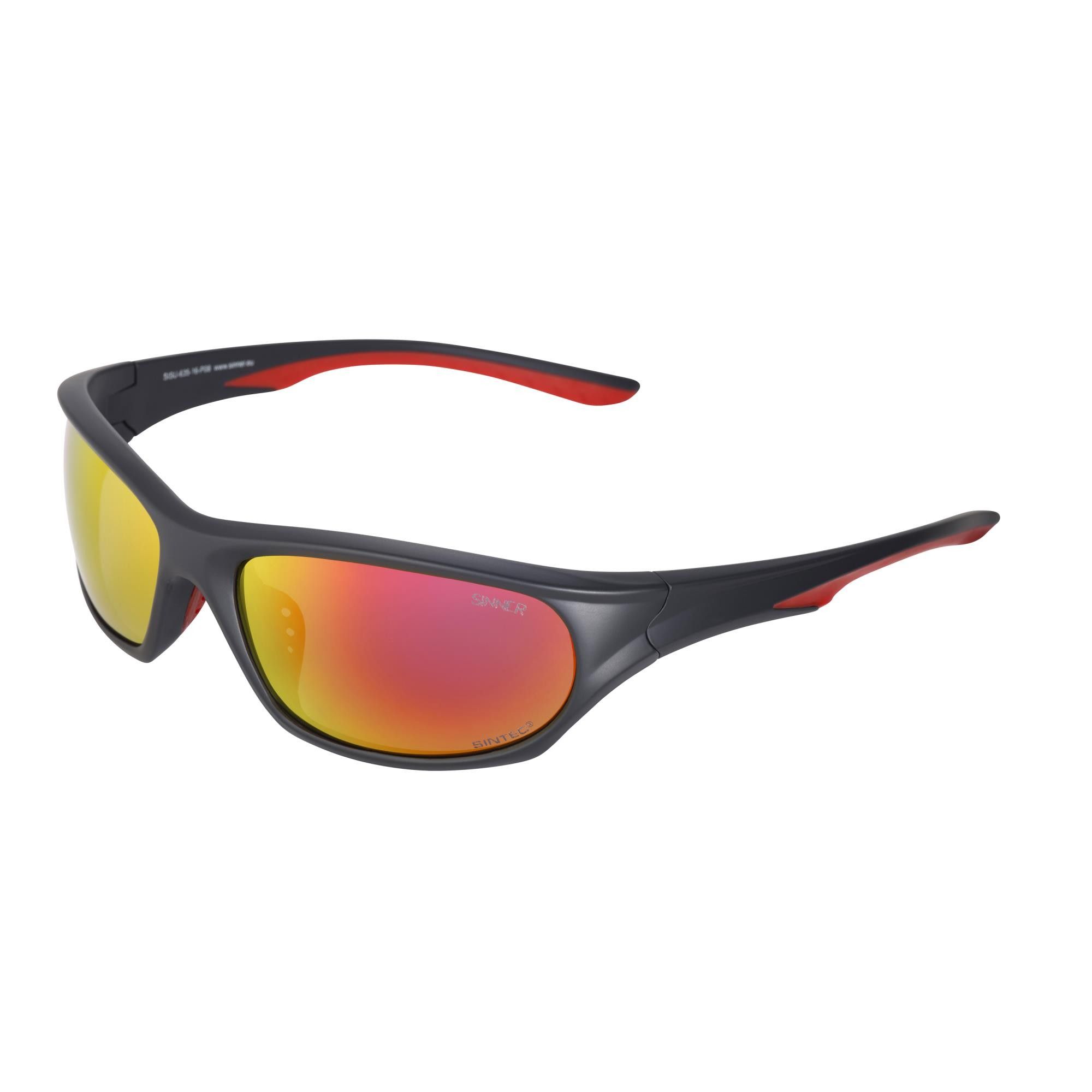 Dynamic Sport Sunglasses